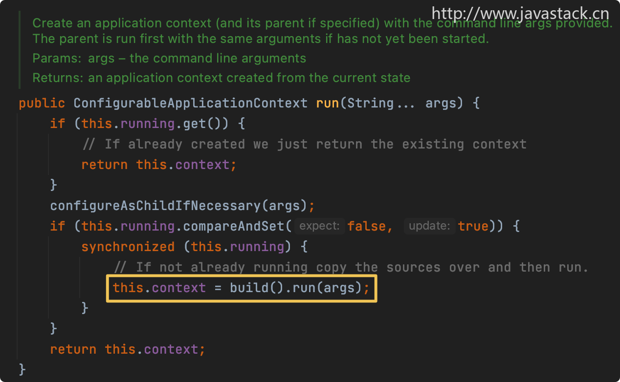 卧槽！Java 中的 xx ≠ null 是什么新语法？_Java技术栈